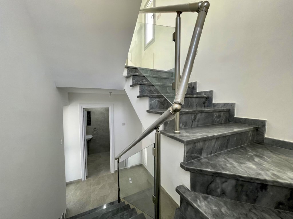 Квартира в Лимасоле, Кипр, 254 м² - фото 4