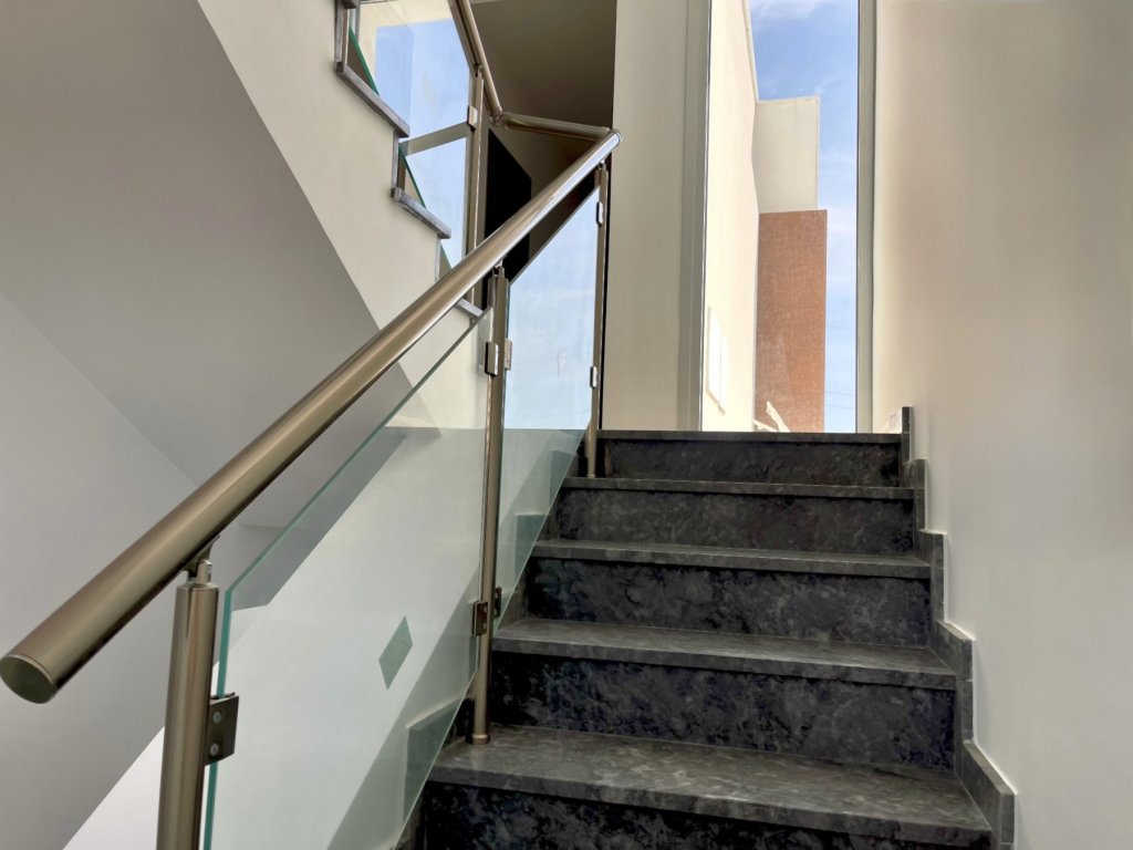 Квартира в Лимасоле, Кипр, 184 м² - фото 4