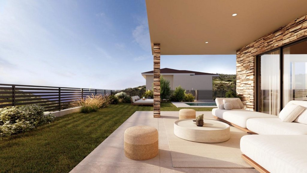 Квартира в Лимасоле, Кипр, 164 м² - фото 4