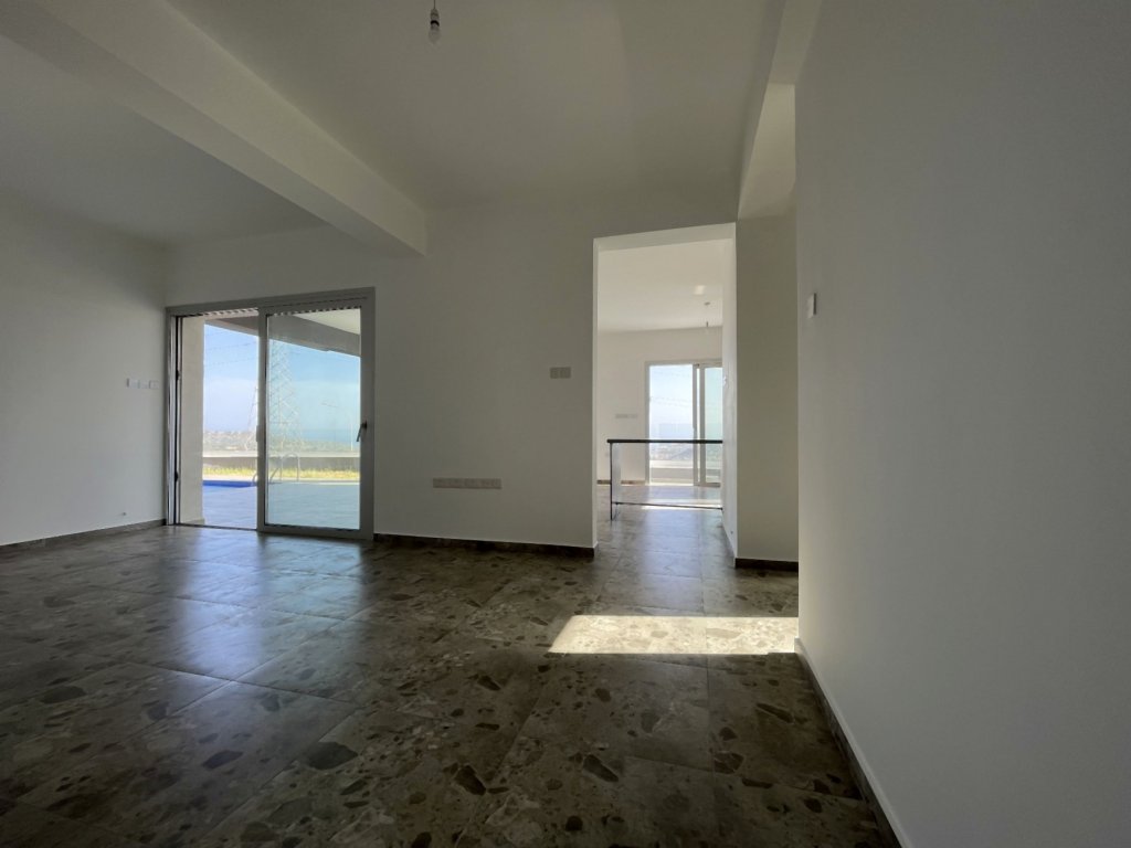 Квартира в Лимасоле, Кипр, 286 м² - фото 5