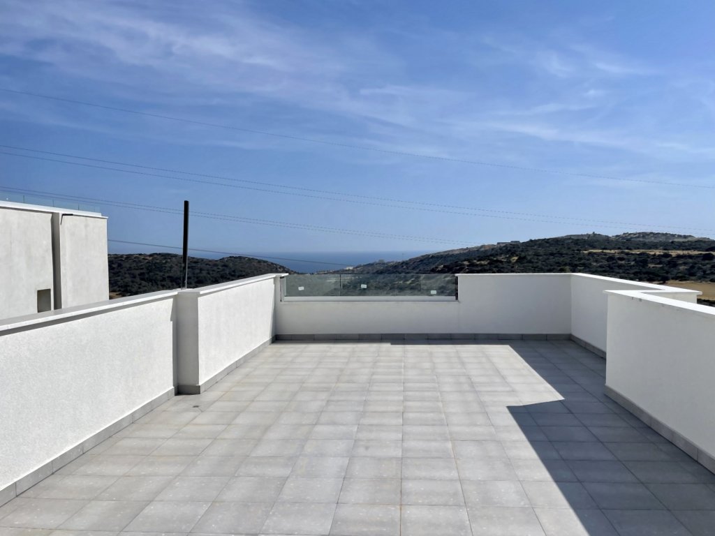 Квартира в Лимасоле, Кипр, 184 м² - фото 8