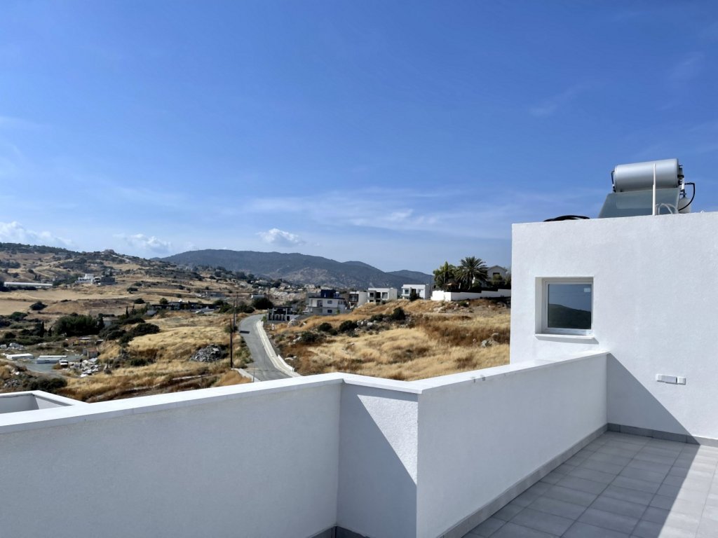 Квартира в Лимасоле, Кипр, 184 м² - фото 9