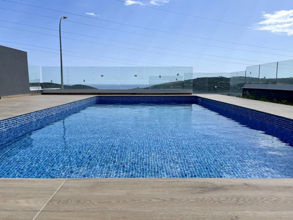 Квартира в Лимасоле, Кипр, 184 м² - фото 10