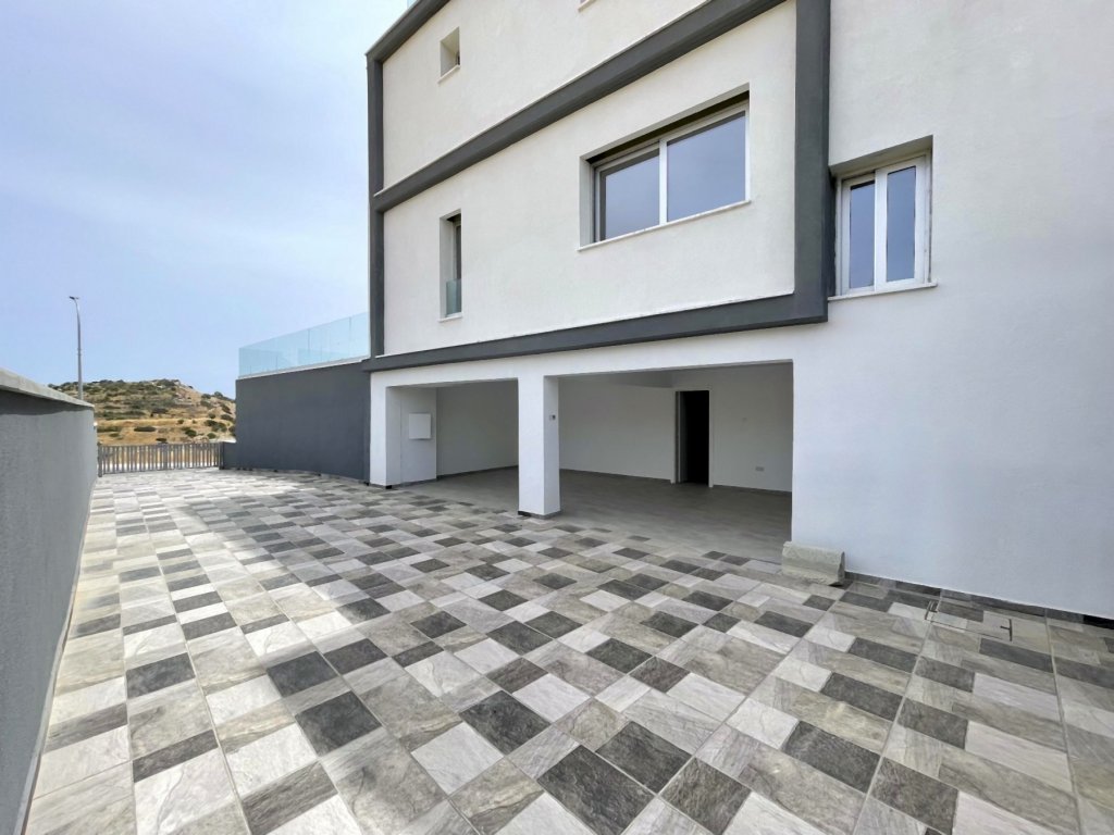 Квартира в Лимасоле, Кипр, 254 м² - фото 11