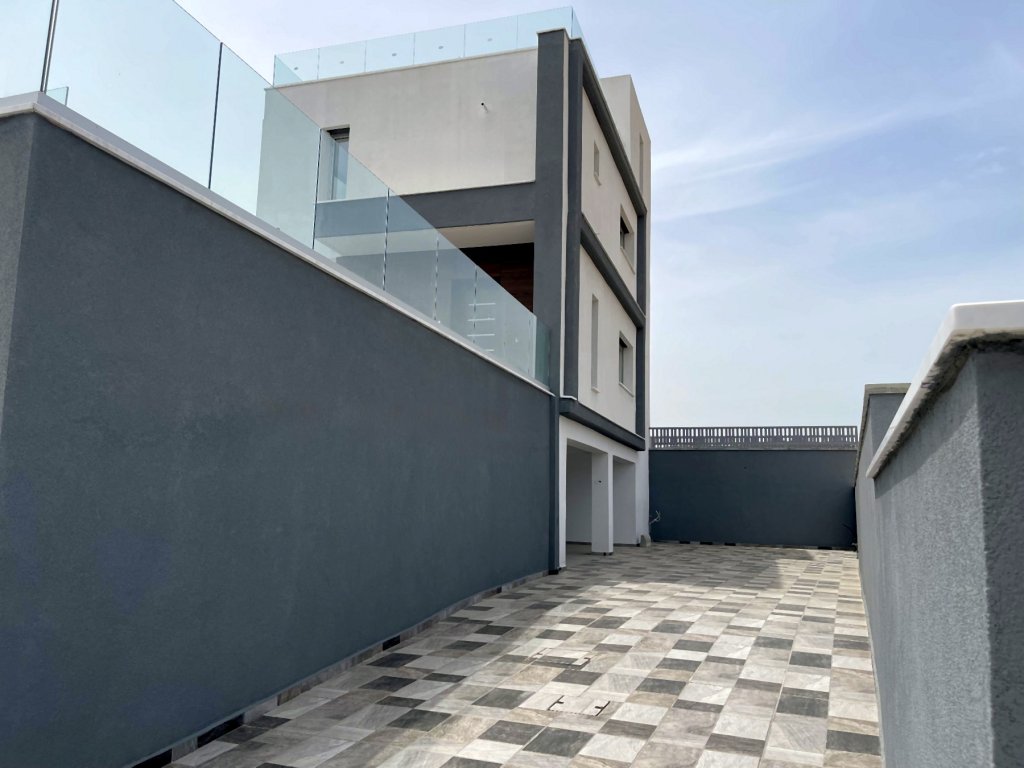 Квартира в Лимасоле, Кипр, 254 м² - фото 12