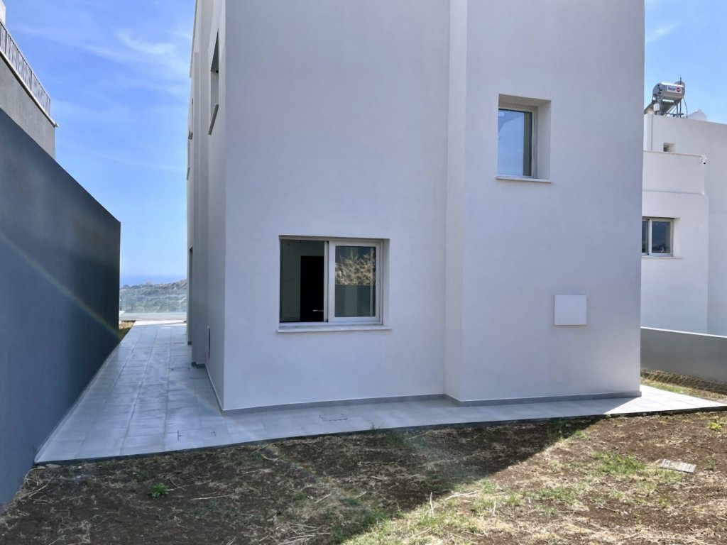 Квартира в Лимасоле, Кипр, 184 м² - фото 13