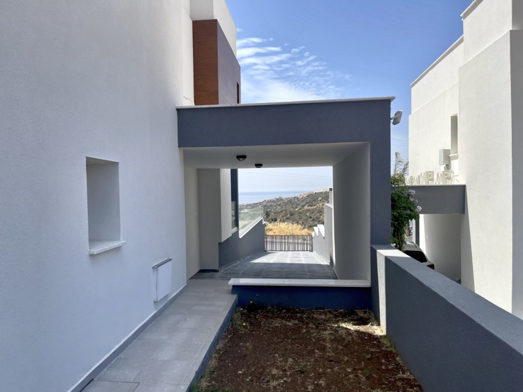 Квартира в Лимасоле, Кипр, 184 м² - фото 14