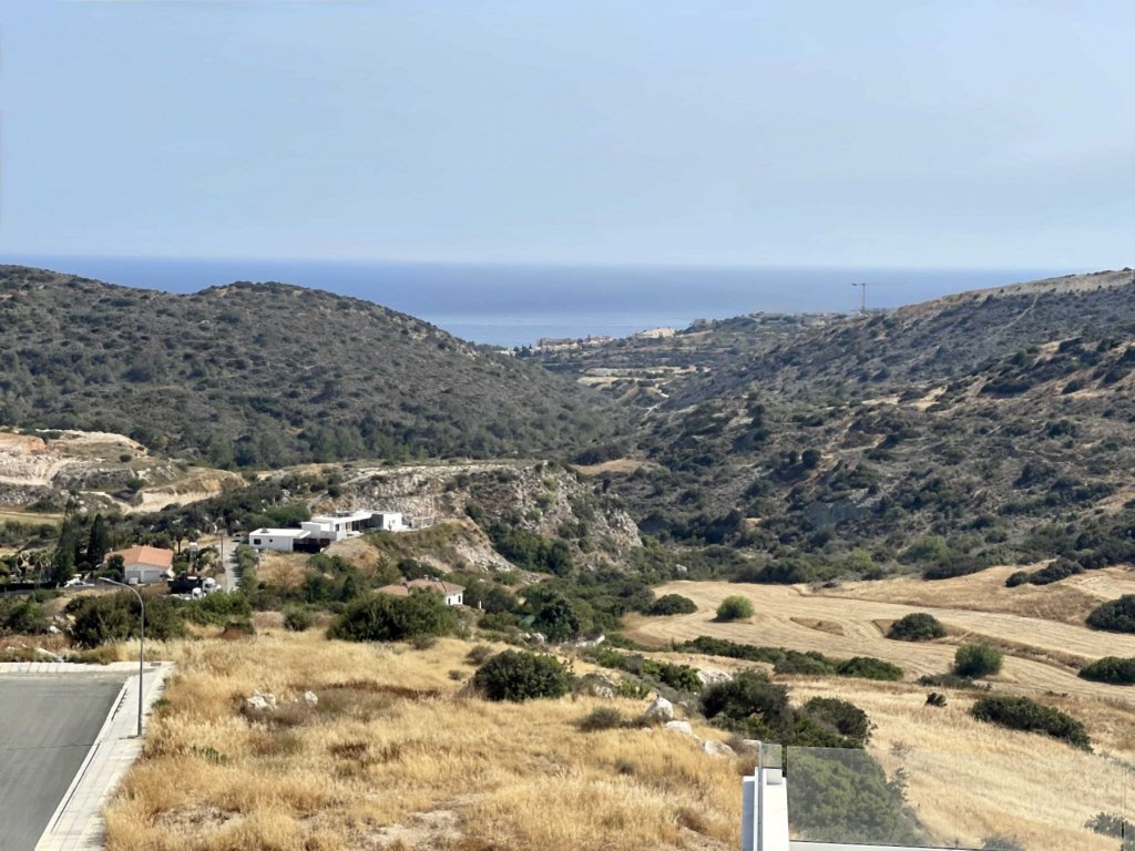 Квартира в Лимасоле, Кипр, 254 м² - фото 15