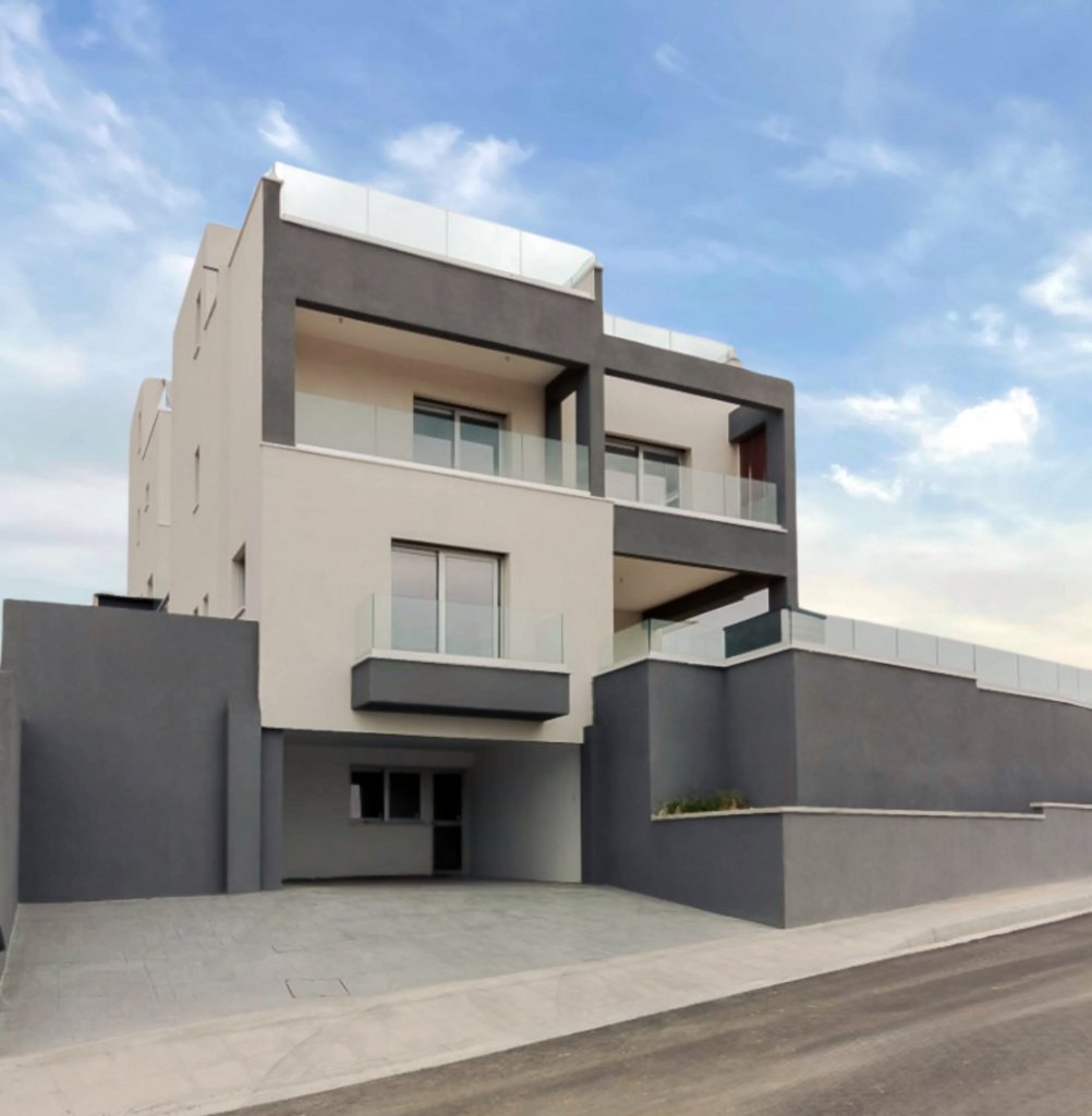 Квартира в Лимасоле, Кипр, 286 м² - фото 15