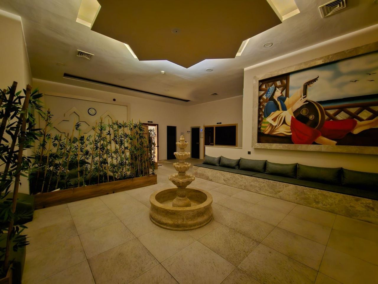 Квартира в Алании, Турция, 65 м² - фото 17