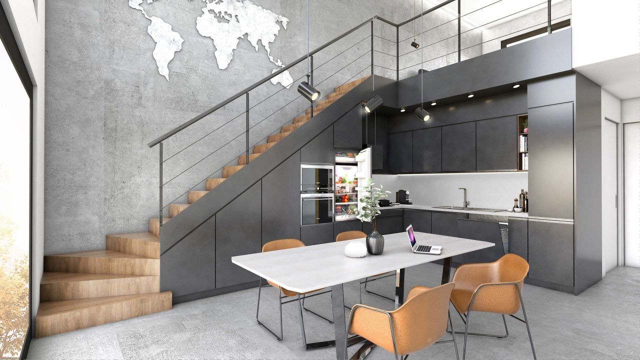 Апартаменты в Фамагусте, Кипр, 104.5 м² - фото 8