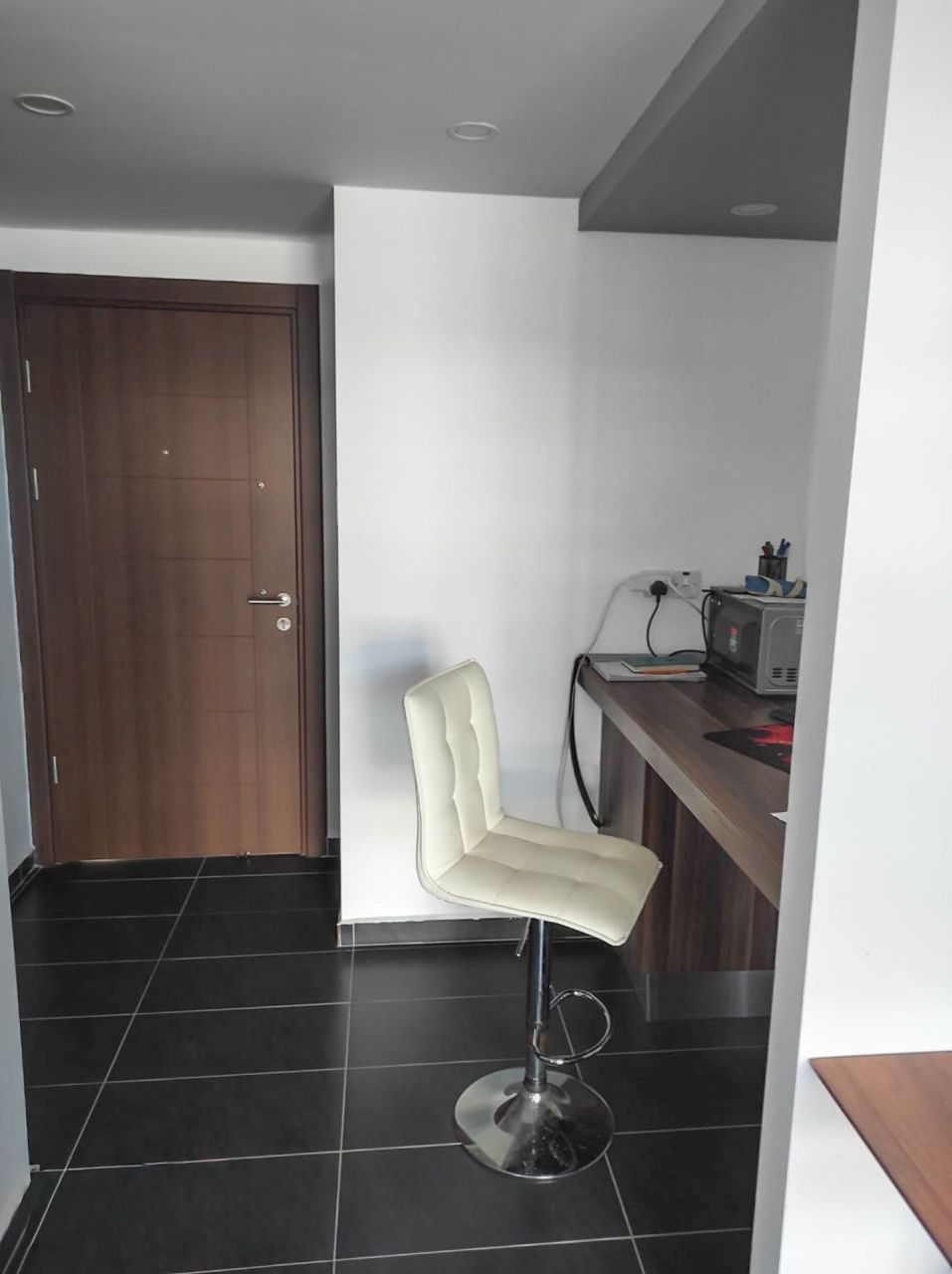 Апартаменты в Алсанджаке, Кипр, 102 м² - фото 9