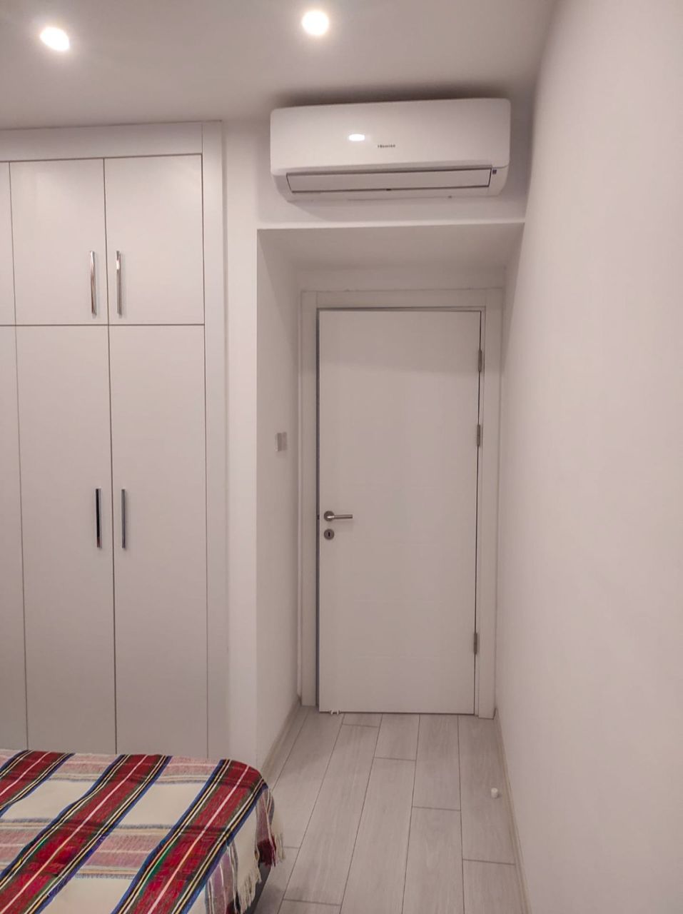 Апартаменты в Алсанджаке, Кипр, 102 м² - фото 14