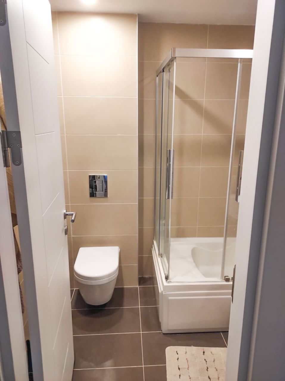 Апартаменты в Алсанджаке, Кипр, 102 м² - фото 15