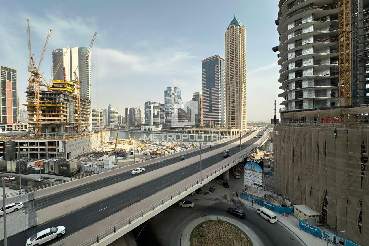Апартаменты в Дубае, ОАЭ, 44 м² - фото 1