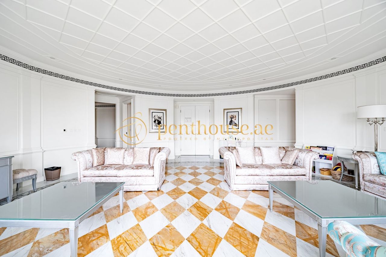 Апартаменты в Дубае, ОАЭ, 280 м² - фото 1