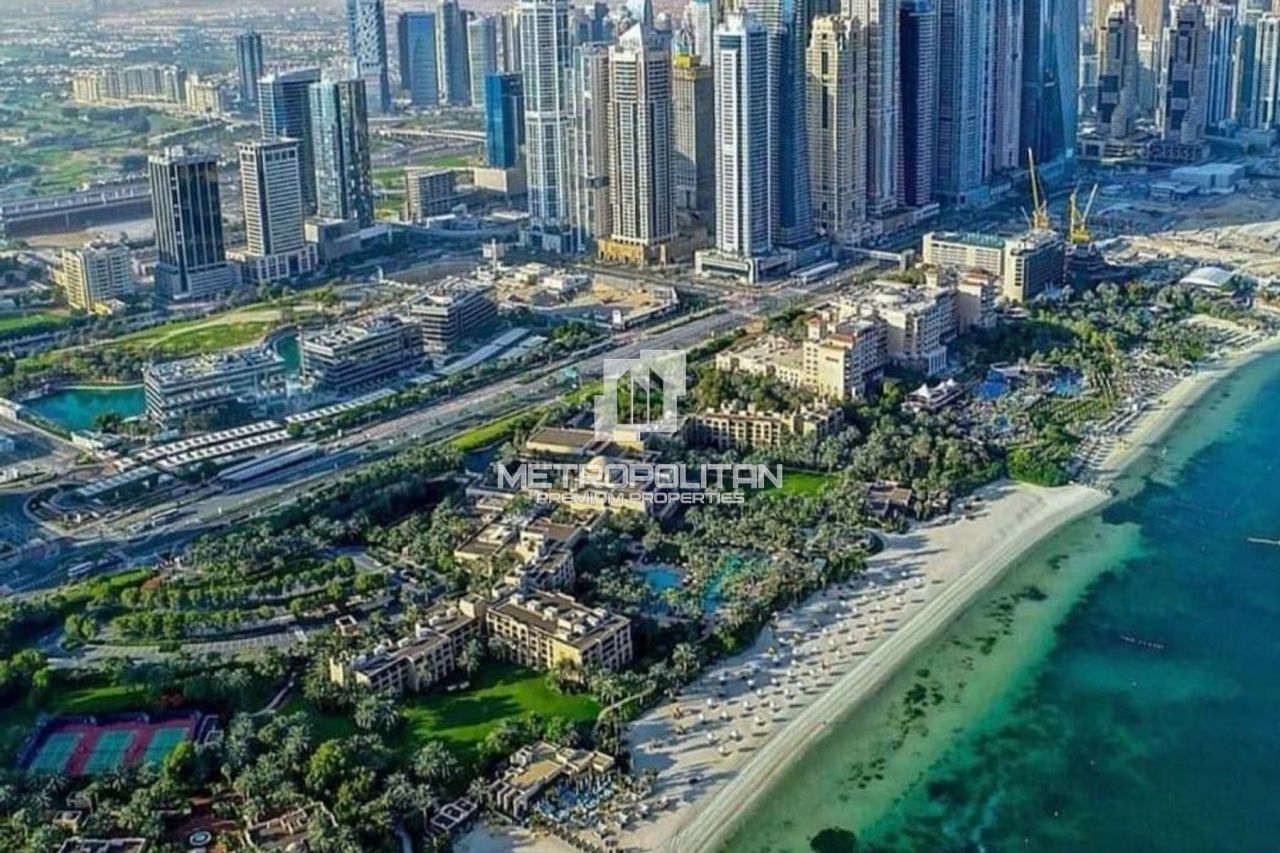 Апартаменты в Дубае, ОАЭ, 99 м² - фото 1