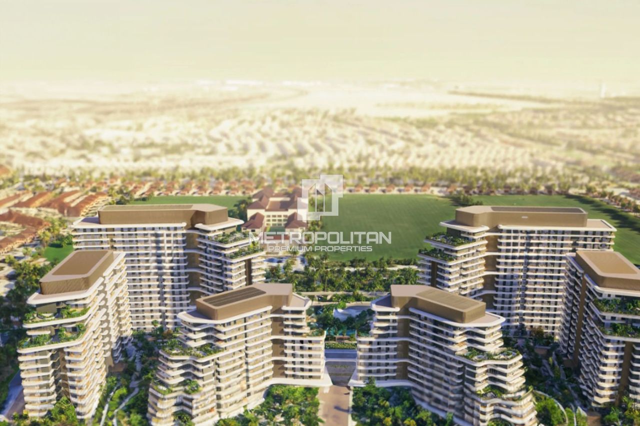 Апартаменты в Дубае, ОАЭ, 75 м² - фото 1