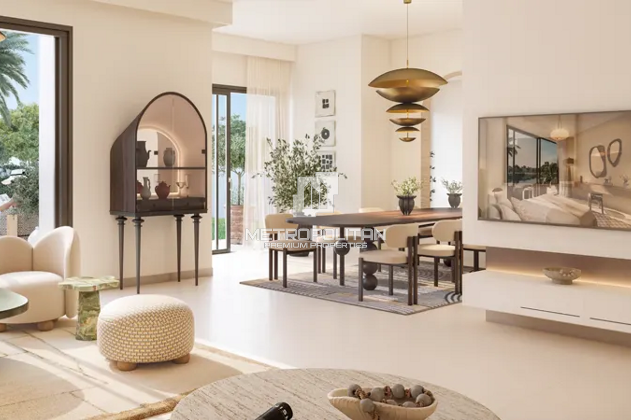 Вилла в Дубае, ОАЭ, 304 м² - фото 2