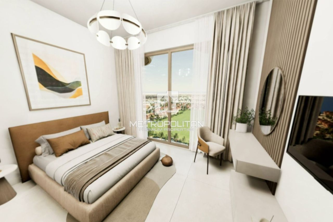 Апартаменты в Дубае, ОАЭ, 75 м² - фото 2