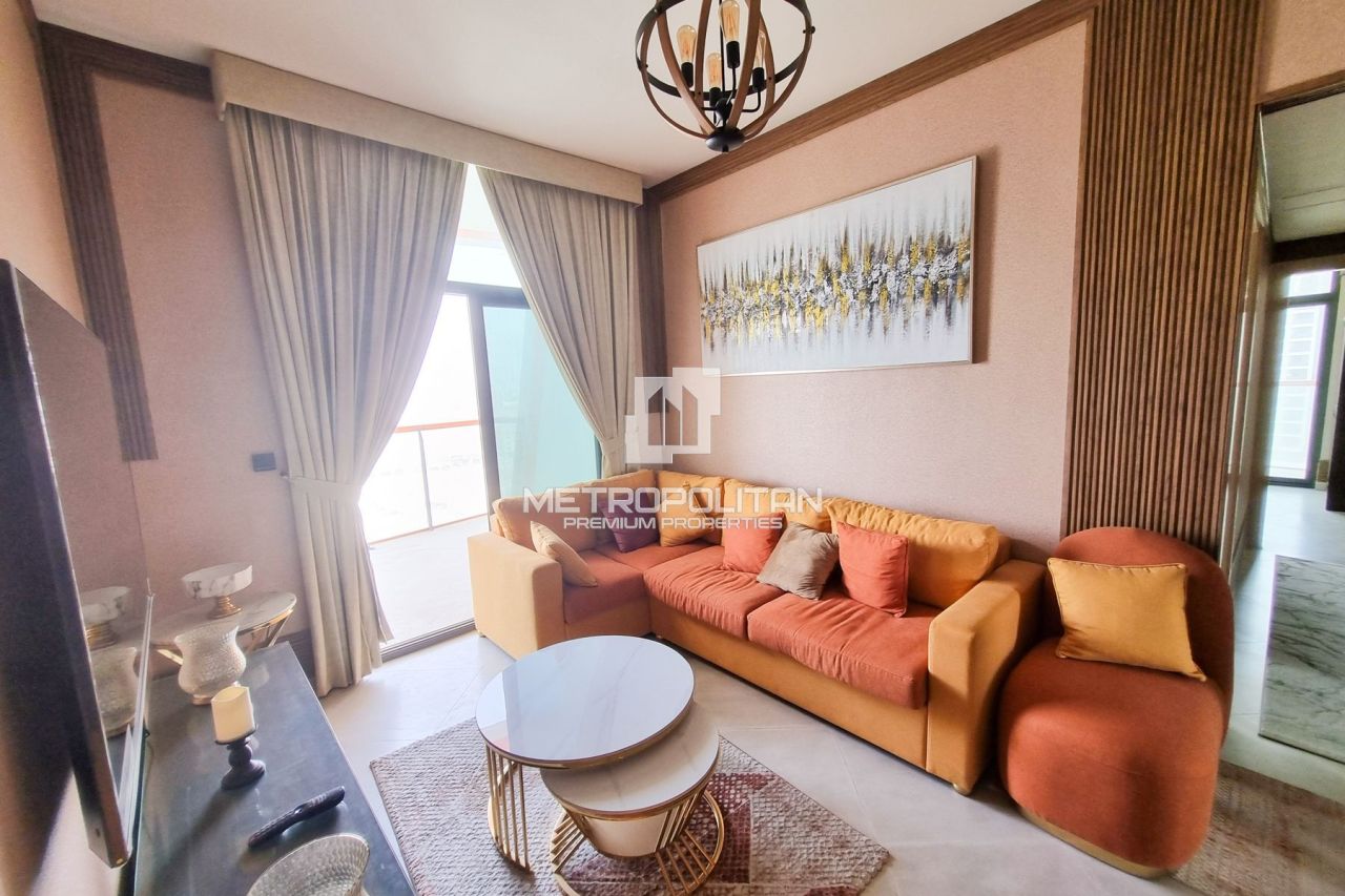 Апартаменты в Дубае, ОАЭ, 132 м² - фото 2