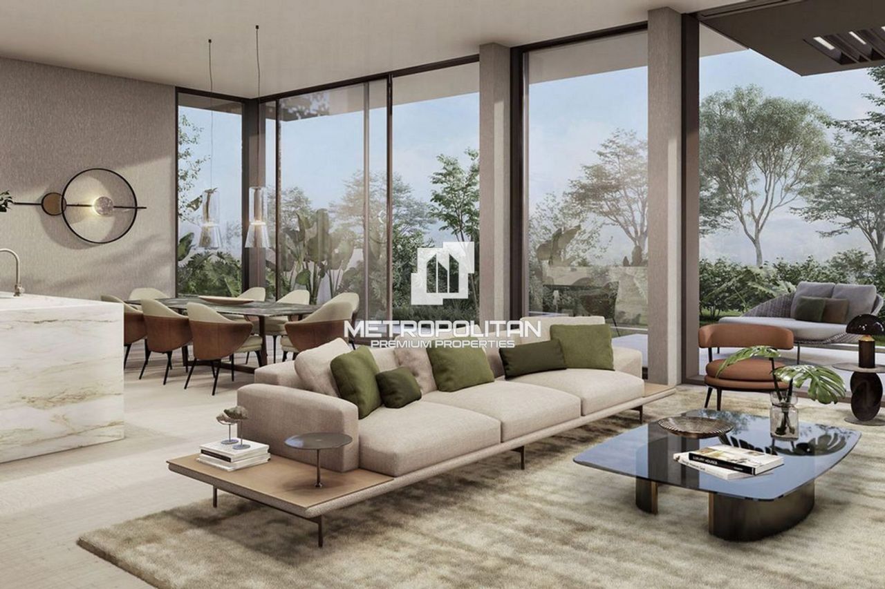 Таунхаус в Дубае, ОАЭ, 355 м² - фото 2