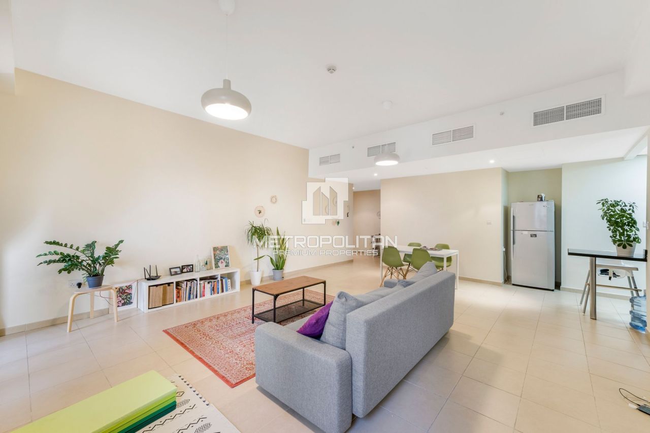 Апартаменты в Дубае, ОАЭ, 111 м² - фото 2