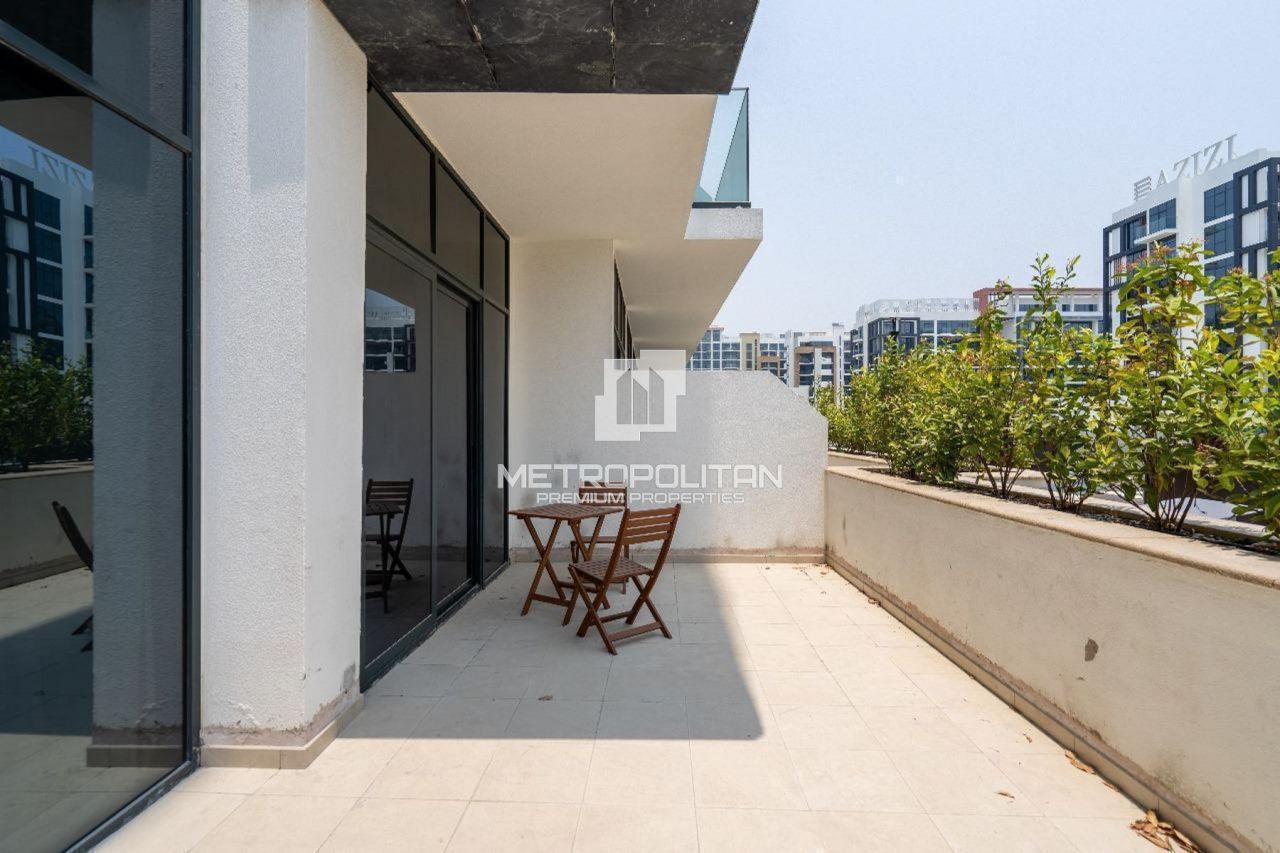 Апартаменты в Дубае, ОАЭ, 63 м² - фото 2