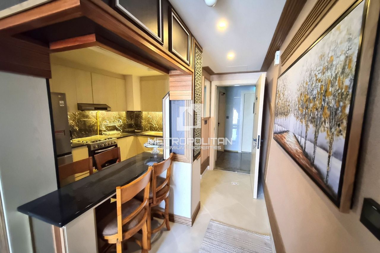 Апартаменты в Дубае, ОАЭ, 132 м² - фото 3