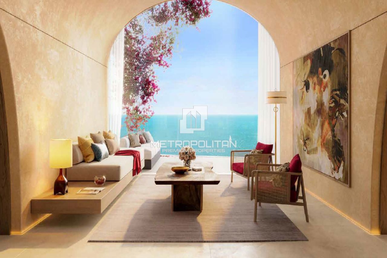 Отель, гостиница в Дубае, ОАЭ, 36 м² - фото 3