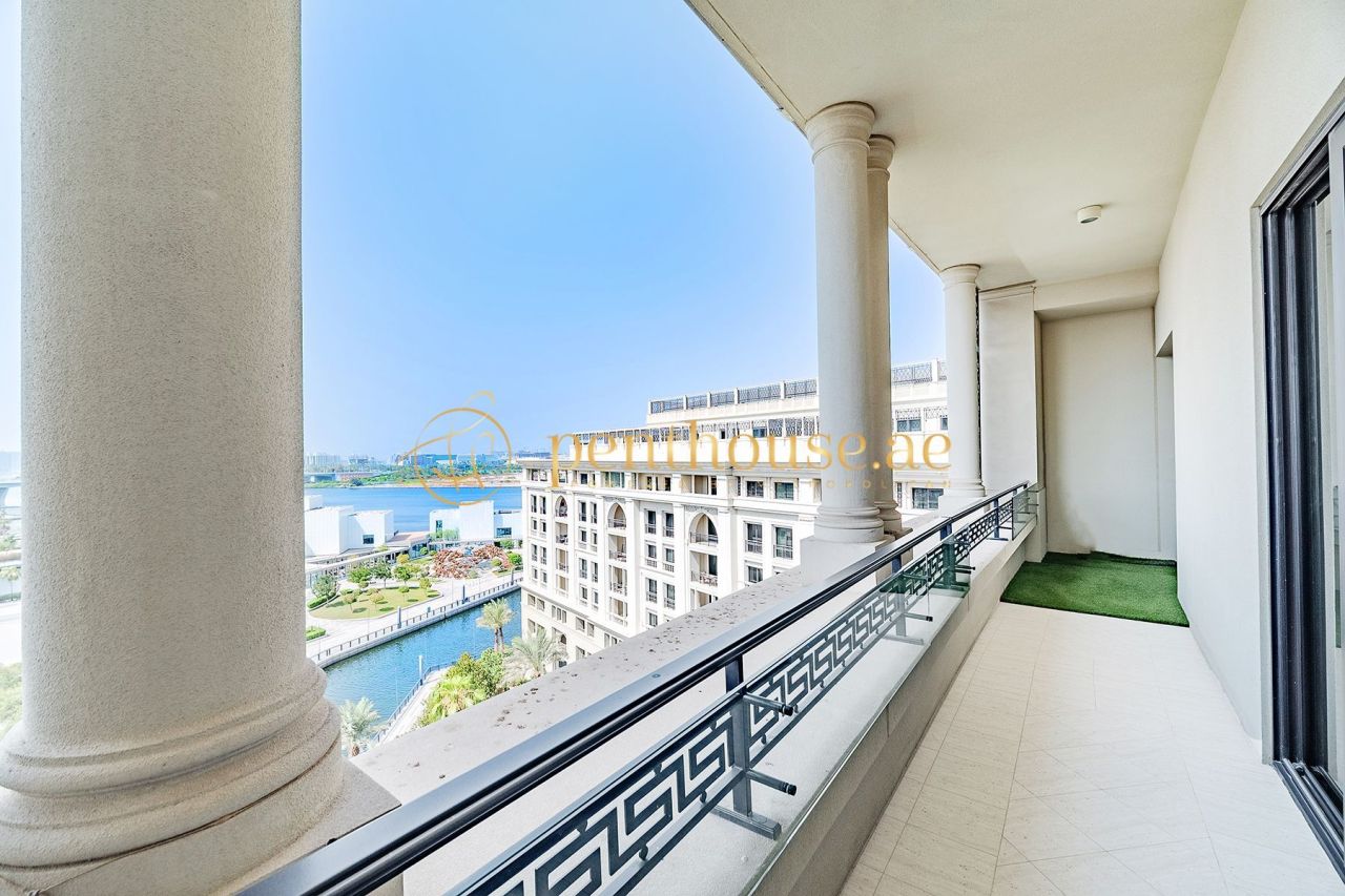 Апартаменты в Дубае, ОАЭ, 280 м² - фото 3