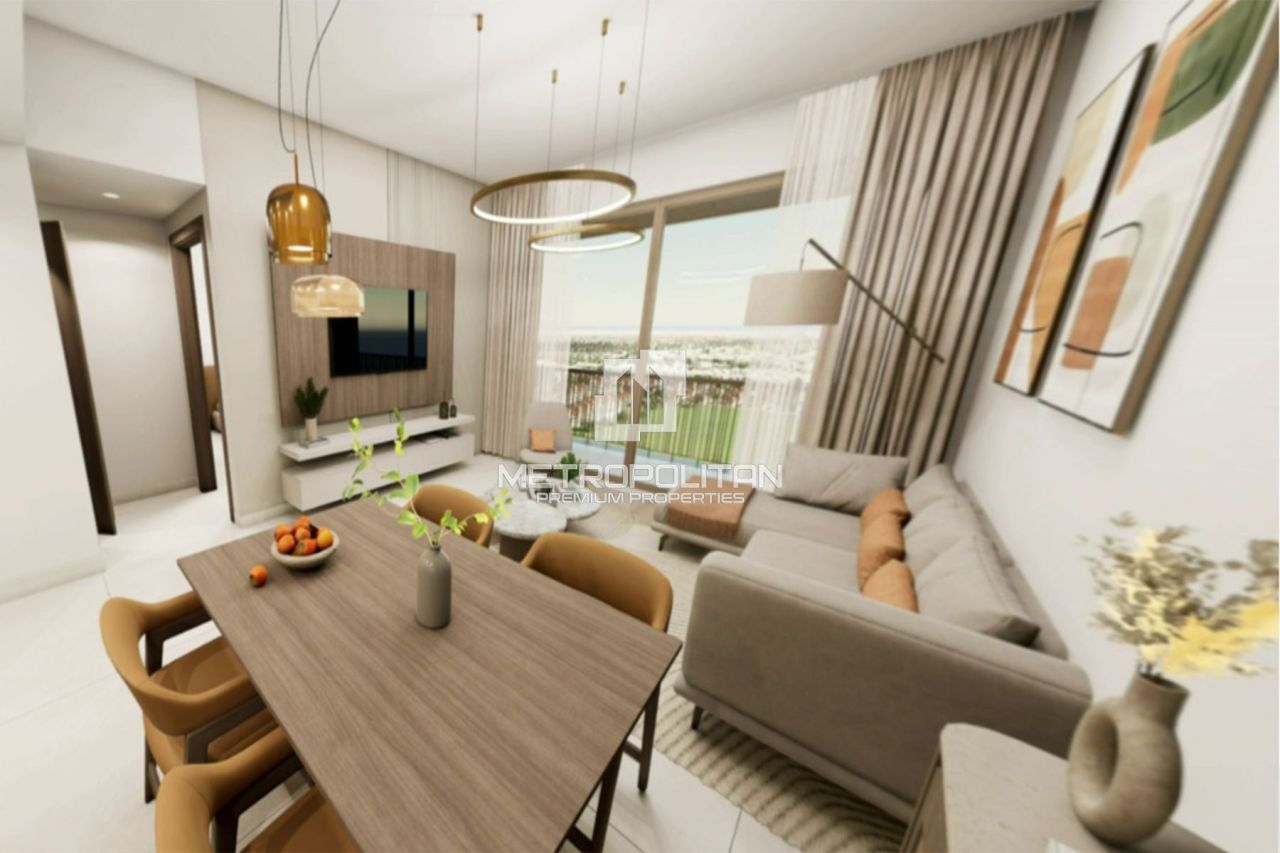 Апартаменты в Дубае, ОАЭ, 75 м² - фото 3