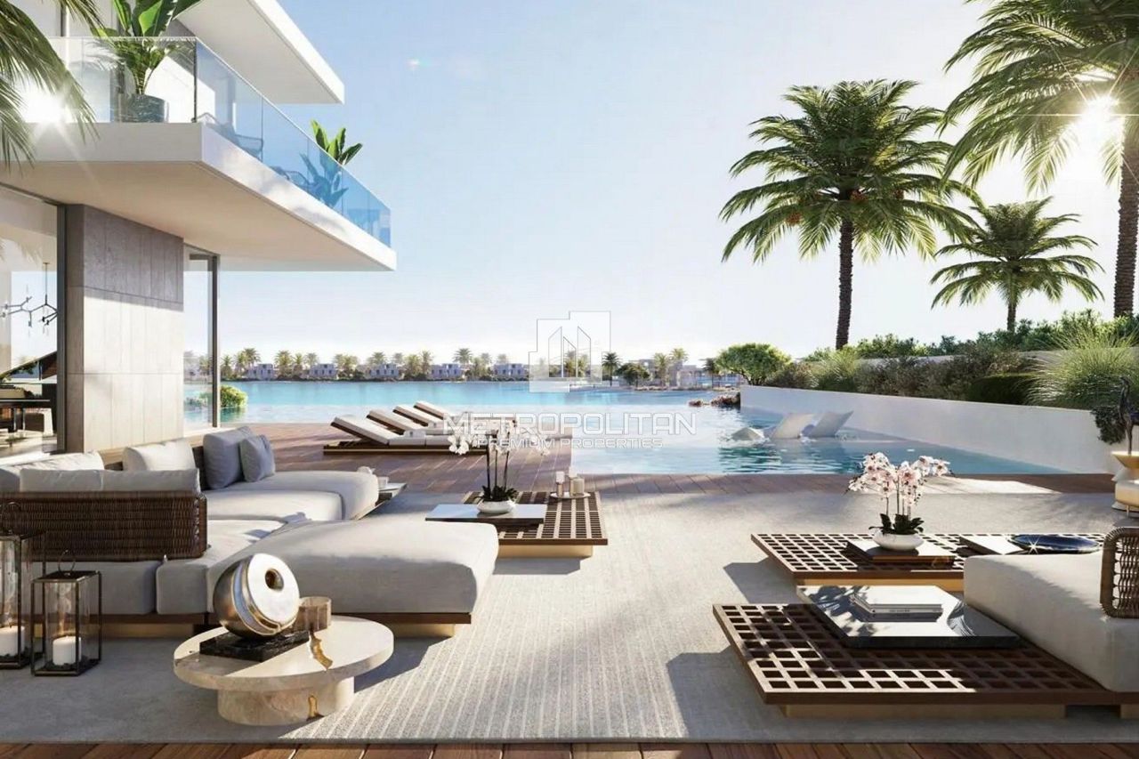 Вилла в Дубае, ОАЭ, 695 м² - фото 3