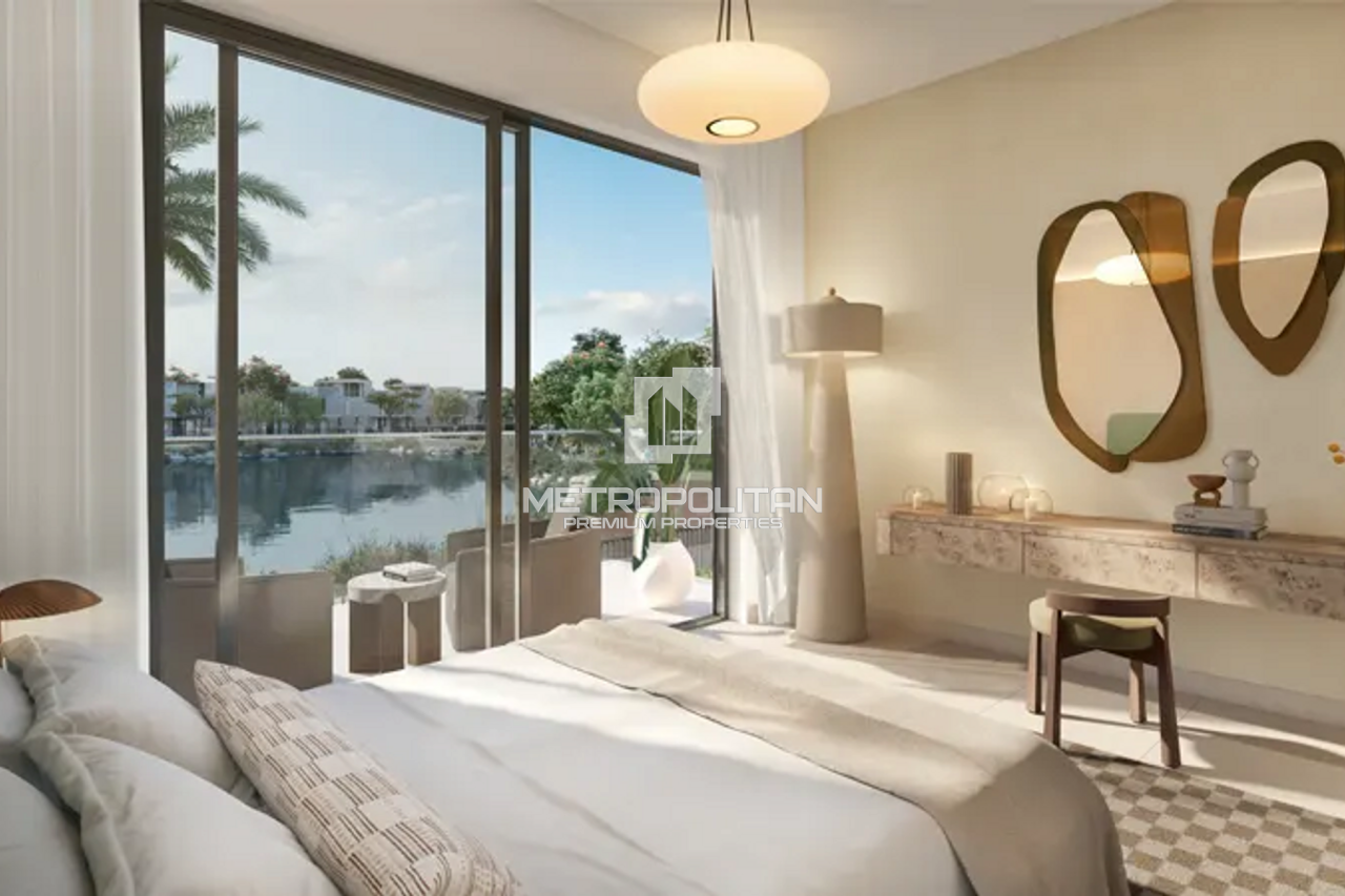 Вилла в Дубае, ОАЭ, 304 м² - фото 3