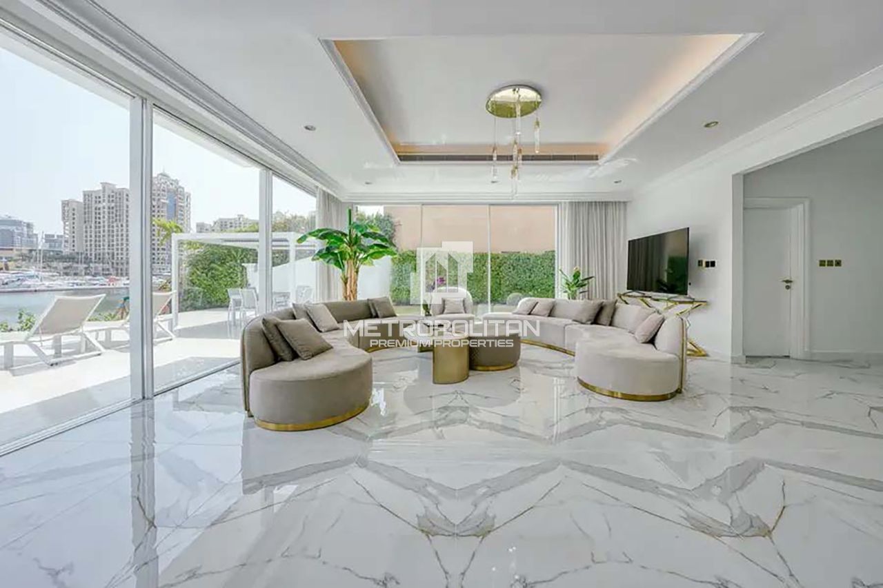 Вилла в Дубае, ОАЭ, 612 м² - фото 3