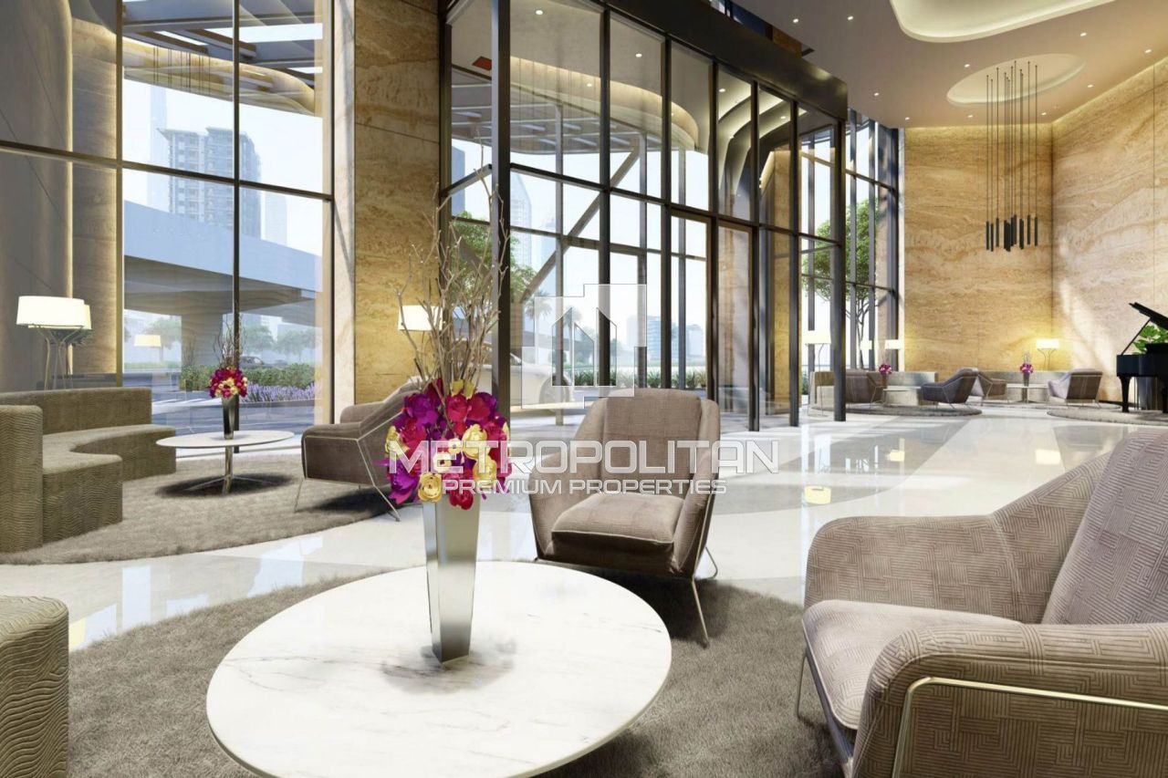 Апартаменты в Дубае, ОАЭ, 61 м² - фото 3