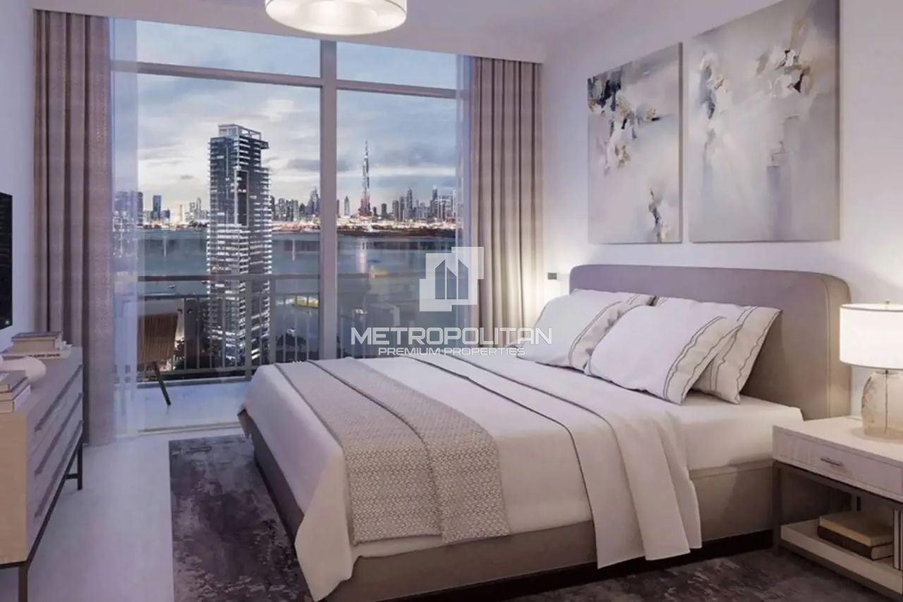 Апартаменты в Дубае, ОАЭ, 254 м² - фото 3