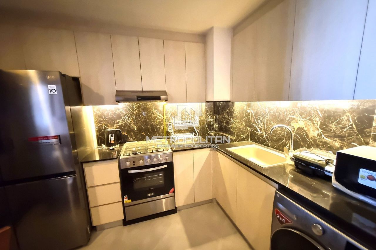 Апартаменты в Дубае, ОАЭ, 132 м² - фото 4