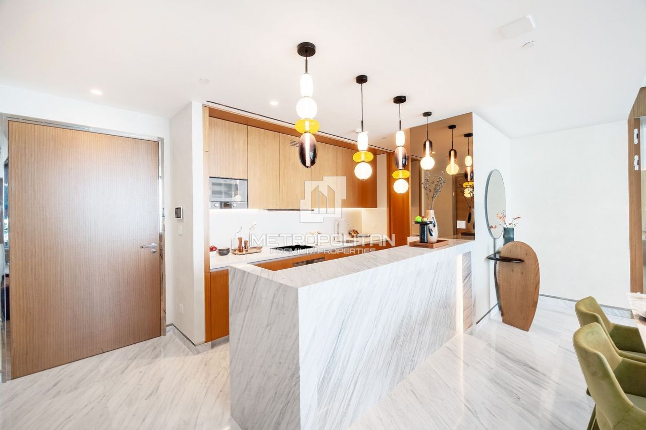 Апартаменты в Дубае, ОАЭ, 179 м² - фото 4