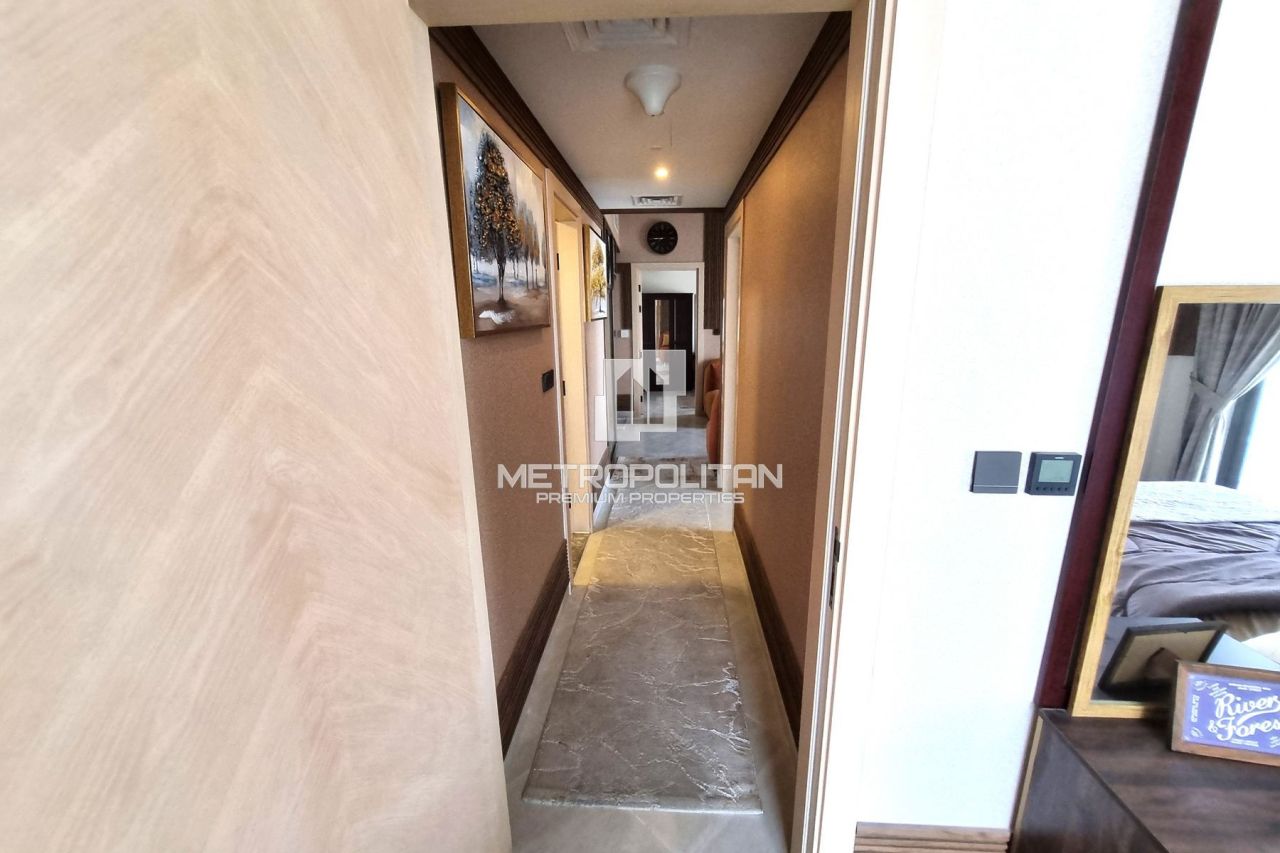 Апартаменты в Дубае, ОАЭ, 132 м² - фото 5