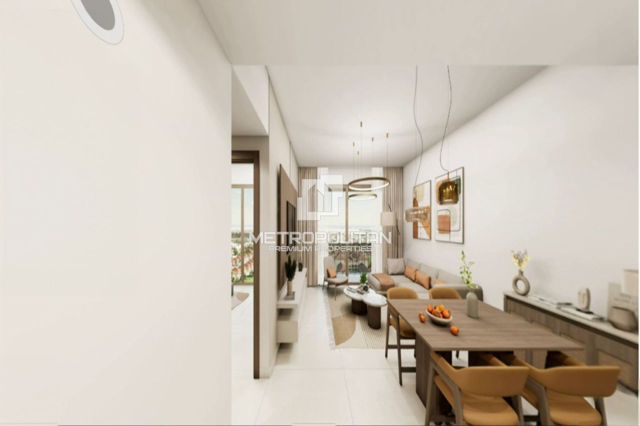 Апартаменты в Дубае, ОАЭ, 75 м² - фото 5