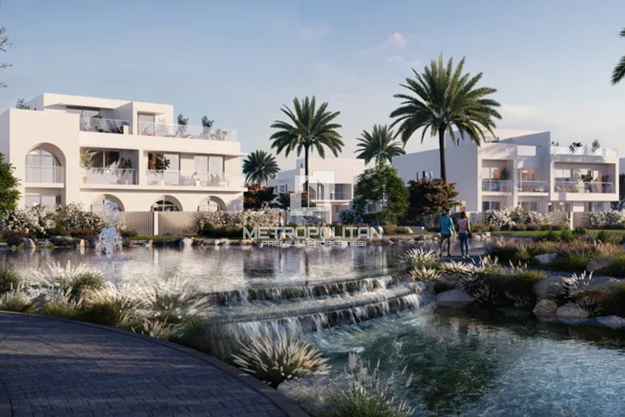 Вилла в Дубае, ОАЭ, 304 м² - фото 5