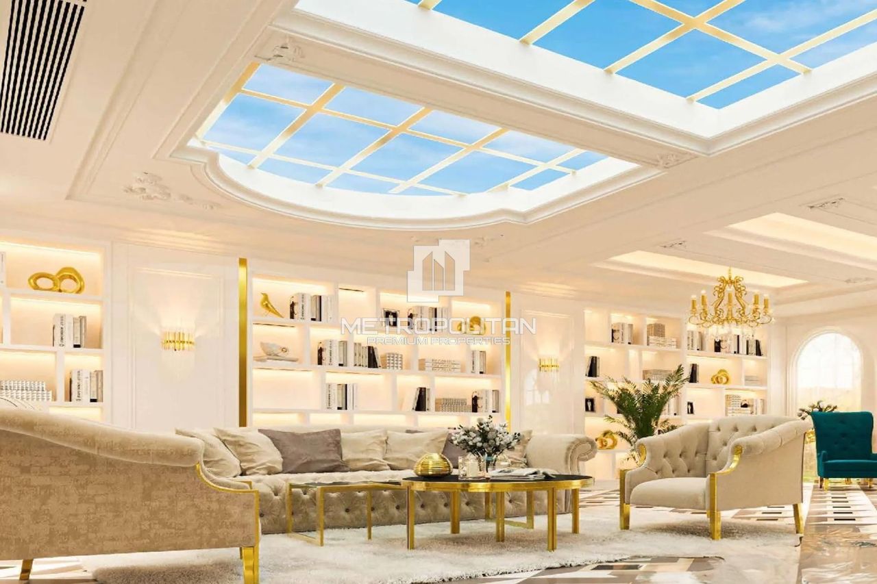 Апартаменты в Дубае, ОАЭ, 73 м² - фото 5