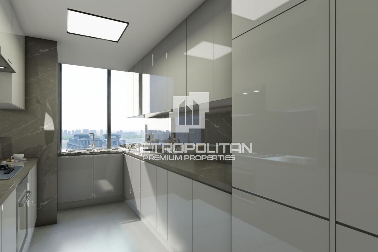 Апартаменты в Дубае, ОАЭ, 61 м² - фото 5