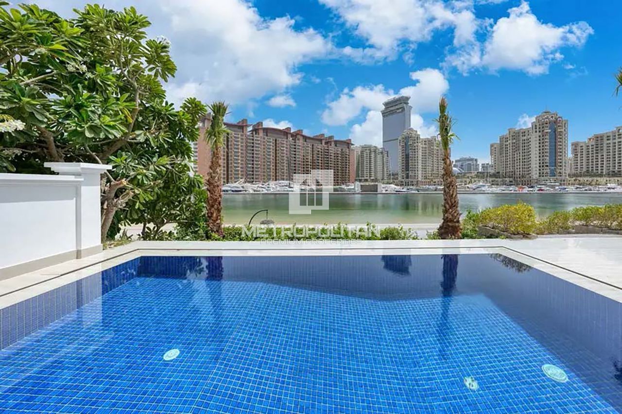 Вилла в Дубае, ОАЭ, 612 м² - фото 5