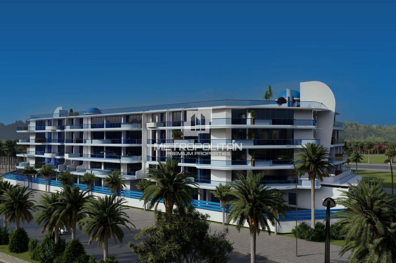 Апартаменты в Дубае, ОАЭ, 270 м² - фото 5