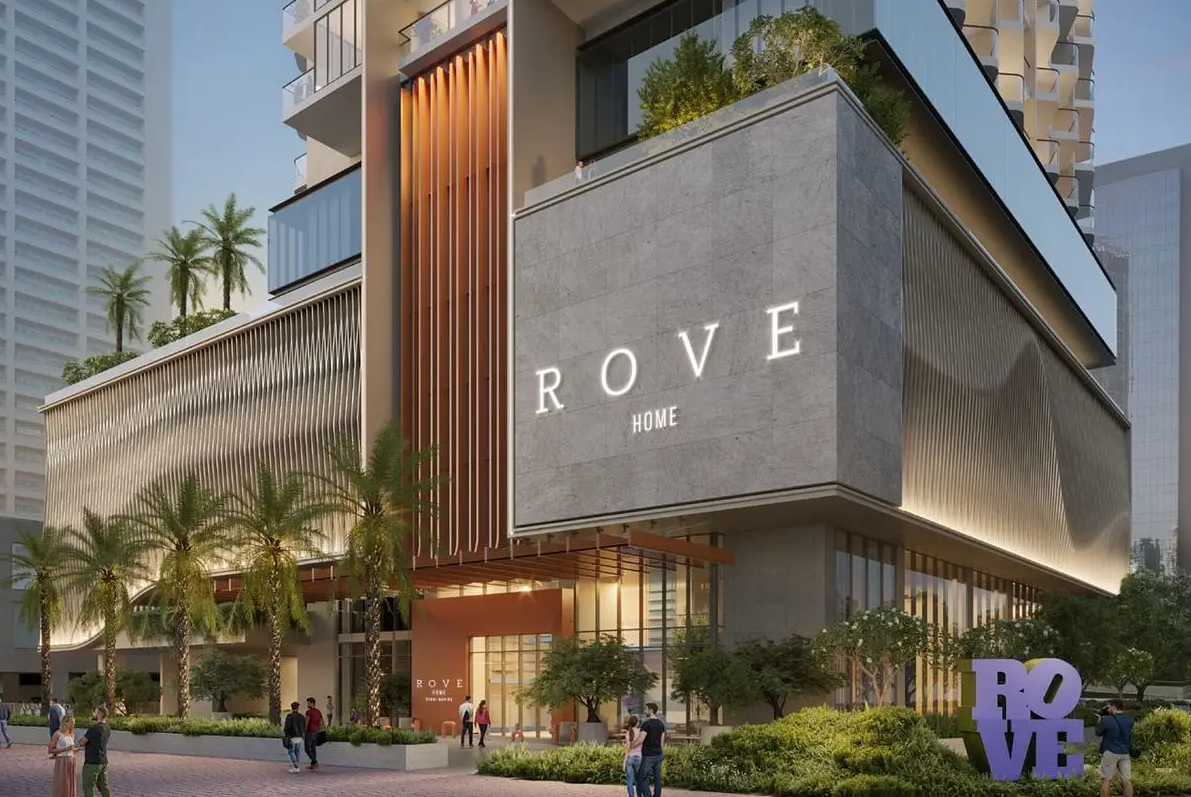 Апартаменты в Дубае, ОАЭ, 37 м² - фото 5