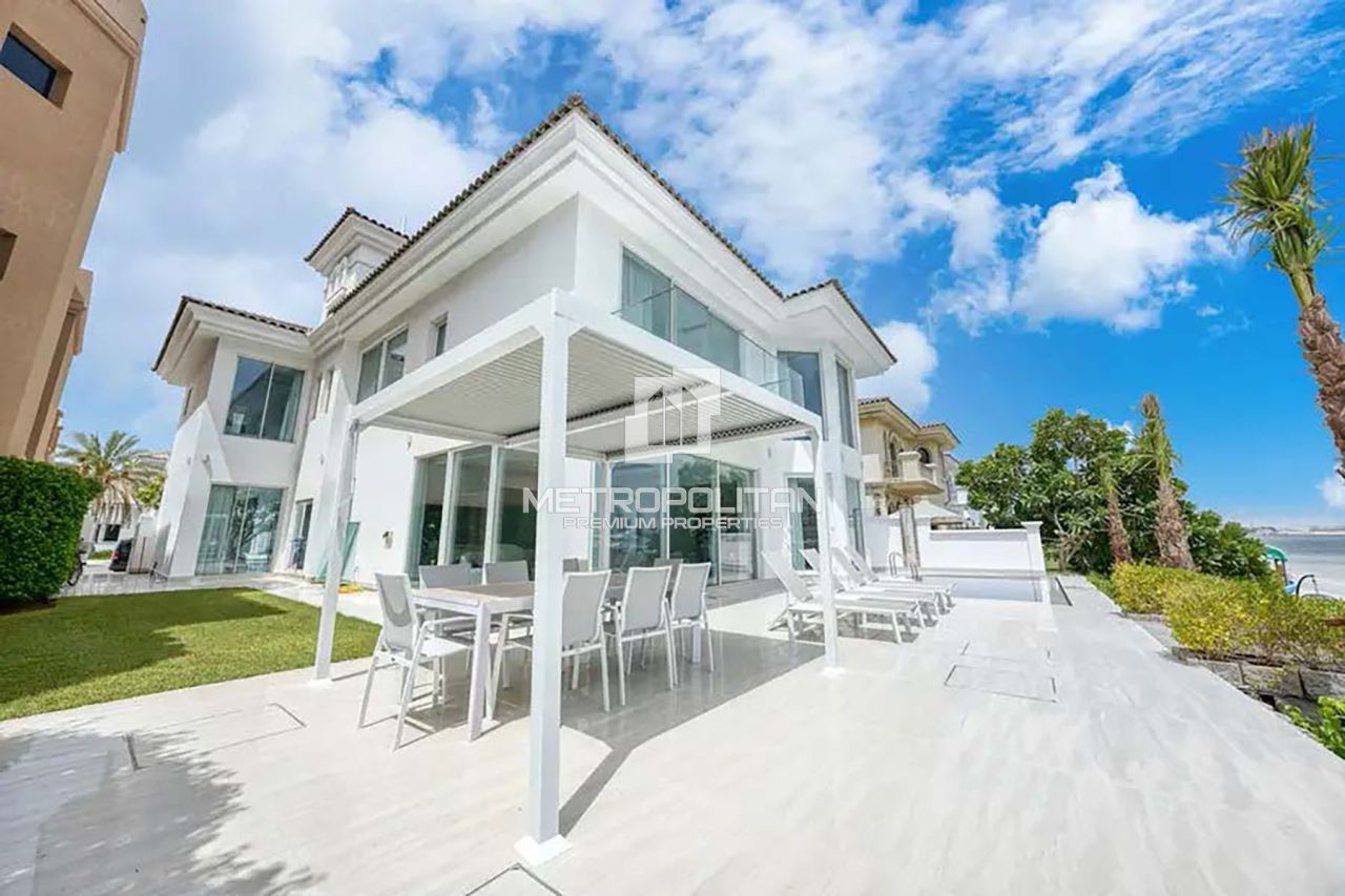 Вилла в Дубае, ОАЭ, 612 м² - фото 6