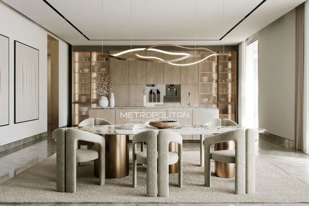 Вилла в Дубае, ОАЭ, 695 м² - фото 6