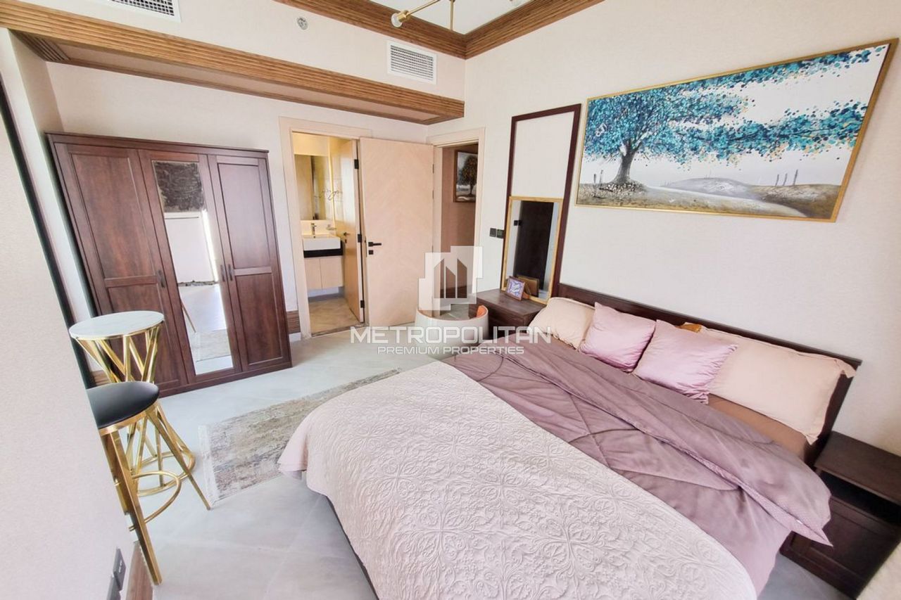 Апартаменты в Дубае, ОАЭ, 132 м² - фото 6